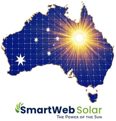 SmartWeb Solar